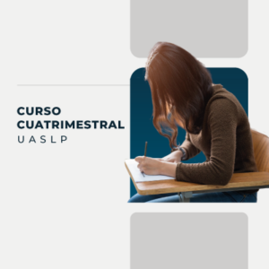 Curso Cuatrimestral UASLP