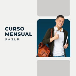 Curso Medicina UASLP