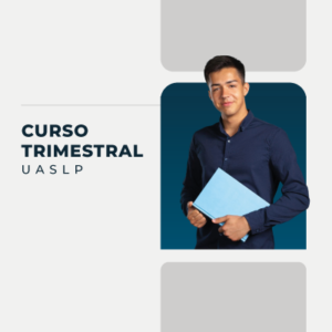 Curso Trimestral UASLP