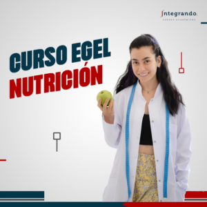 EGEL PLUS Nutrición