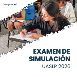 Examen de simulación UASLP 2026