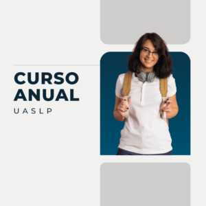 Inscripción Curso Anual