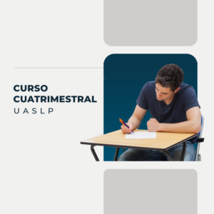 Inscripción Curso Cuatrimestral