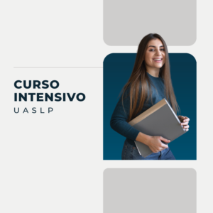 Inscripción Curso Intensivo