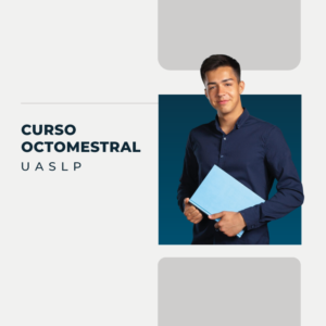 Inscripción Curso Octomestral