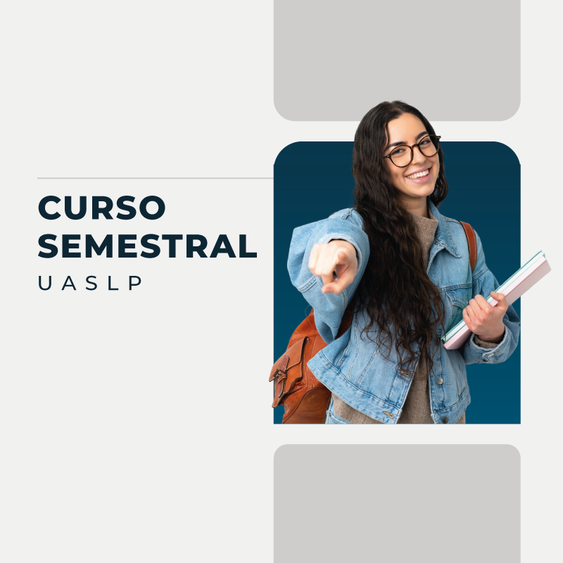 Inscripción Curso Semestral