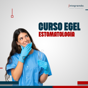 EGEL PLUS Estomatología